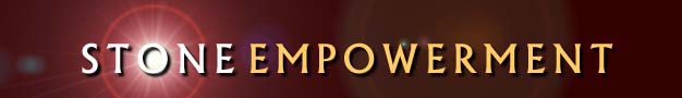 Stone Empowerment