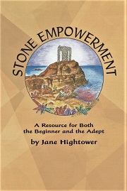 Stone Empowerment book